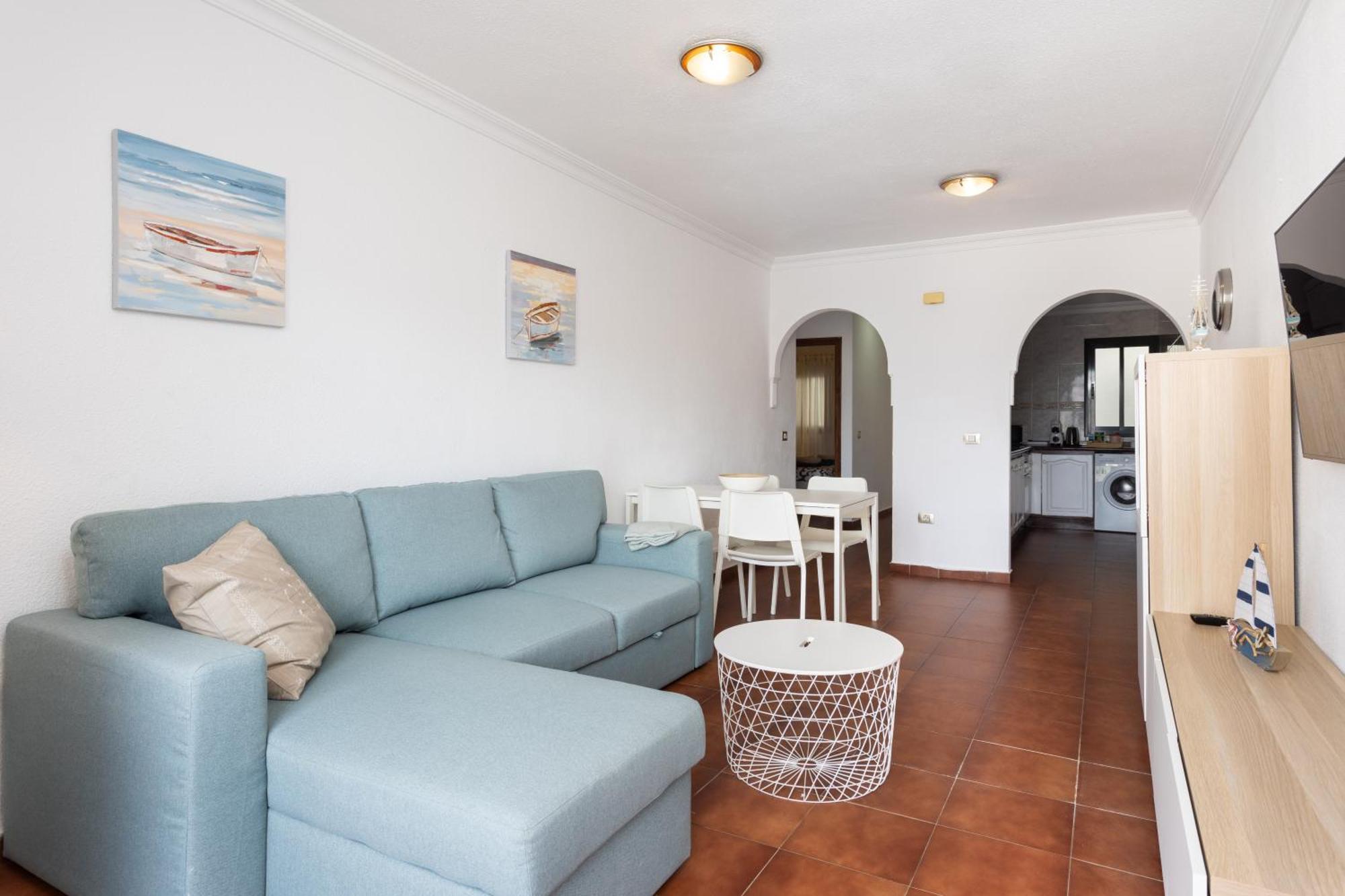 Buho Los Cristianos Los Cristianos  Exterior foto